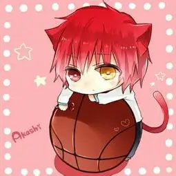 mars avatar